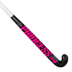 Princess Hockeystick Premium 6 Star SG9 Lowbow