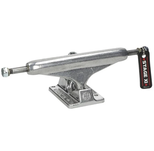 Independent Stage 11 Polished Standard 129 skateboard truck