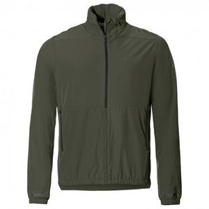 VAUDE Funktionsjacke "MENS CYCLIST AIR JACKET", (1 St.), ohne Kapuze