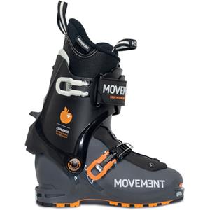 Movement Kinderen Explorer Junior Toerskischoenen