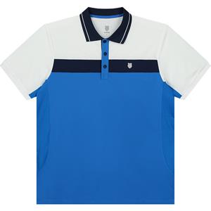 K-swiss Core Team Block Polo
