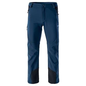 Hi-Tec Heren astoni softshell wandelbroek