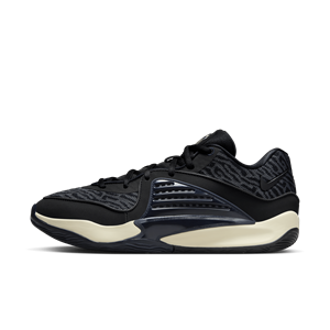 Nike KD16 basketbalschoen - Zwart