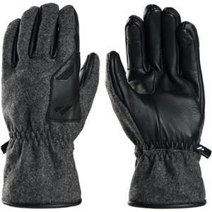 Zanier Gloves Austrian Loden Handschoenen