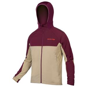 Endura  MT500 Thermal Longsleeve II - Fietsjack, beige