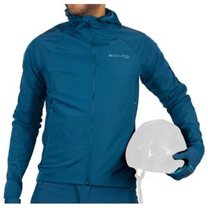 Endura  MT500 Thermal Longsleeve II - Fietsjack, blauw