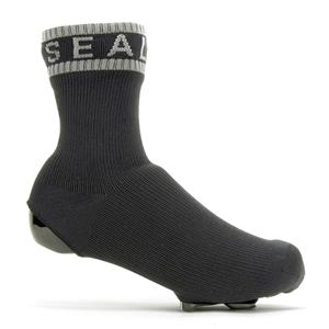 SealSkinz Thetford All weather fiets oversok zwart