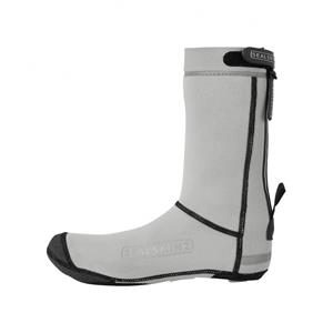SealSkinz Hempton All weather fiets overschoen grijs