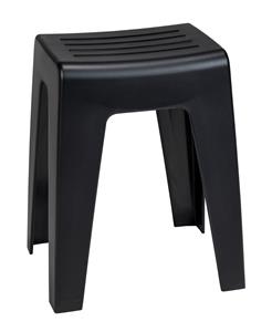 Kumba badkruk zwart