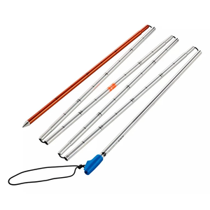 Probe Alu 240 lawine sonde / peil stokken