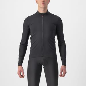 Castelli Flight Air fietshirt zwart heren