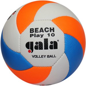 Beachvolleybal Beach Play 10