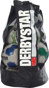 DerbyStar Gameballs Ballenzak voor 10 ballen