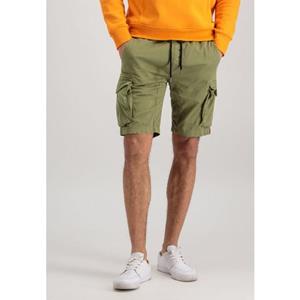 Alpha Industries Sweatshort  Men - Shorts Cotton Twill Jogger Short