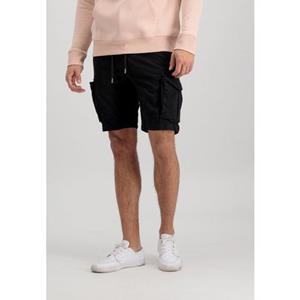 Alpha Industries Sweatshorts "Alpha Industries Men - Shorts Cotton Twill Jogger Short"