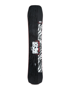 Rome Ravine all mountain snowboard