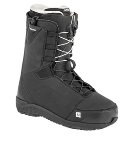 Anthem TLS snowboardschoenen heren