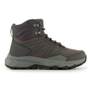 Stoic  Women's SälkaSt. Hiking Shoes - Wandelschoenen, grijs
