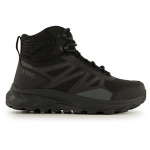 Stoic  Women's SälkaSt. Hiking Shoes - Wandelschoenen, zwart