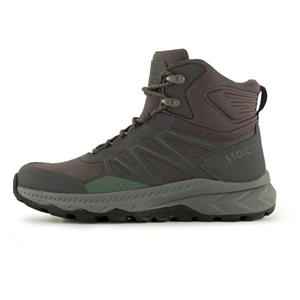 Stoic  SälkaSt. Hiking Shoes - Wandelschoenen, grijs