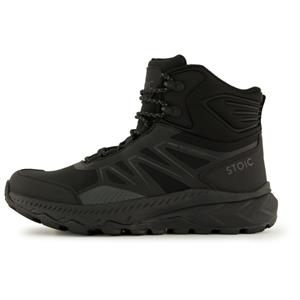 Stoic  SälkaSt. Hiking Shoes - Wandelschoenen, zwart