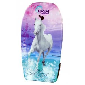 Bodyboard paard 83 cm -