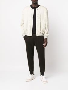 Dsquared2 Trainingsbroek met logo - Groen