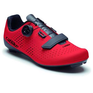 Buzaglo Schoenen Kompact'o Nylon 47 rood