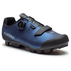 Buzaglo Schoenen Kompact'o X1 MTB Nylon 41 blauw