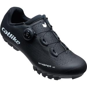 Catlike Schoenen Whisper X1 MTB Nylon