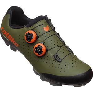 Catlike Schoenen Mixino XC Lim.Edition carbon mt 42 groen