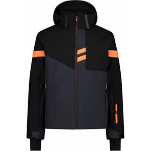 CMP Heren Zip Hoodie Jas