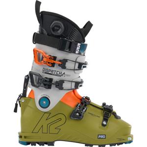 K2 Heren Dispatch Pro Toerskischoenen