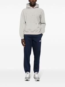 The North Face Essentials cotton-blend track pants - Blauw