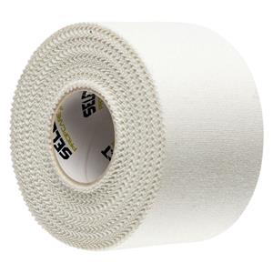Sportstape Pro Strap 4 cm x 10 m - Wit