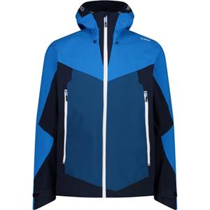 CMP Heren Hoodie Jas