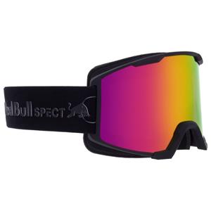 Red Bull Spect  Solo Mirror Cat 2 (VLT 17%) - Skibril, meerkleurig