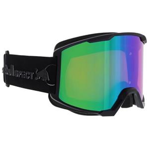 Red Bull Spect - Solo Mirror Cat 2 (VLT 24%) - Skibril, meerkleurig