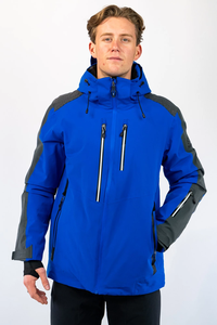 Falcon Gabriel ski jas heren