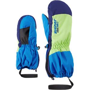 Ziener Kinderen Levi Minis Wanten