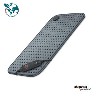 Beurer XXL-Heizkissen HK 123 Cosy Grey