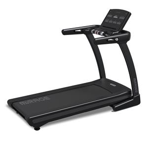 Toorx Mirage S80 Loopband met TFT scherm
