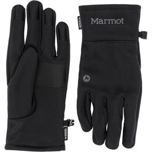 Heren Infinium Windstopper Softshell Handschoenen