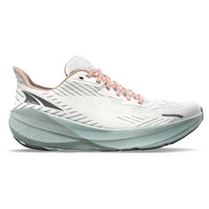 Altra  Women's FWD Experience - Hardloopschoenen, wit