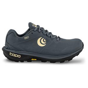 Topo Athletic  Women's Terraventure 4 WP - Trailrunningschoenen, blauw