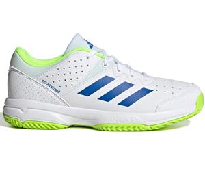 Adidas Court Stabil Junior Indoor Schoenen