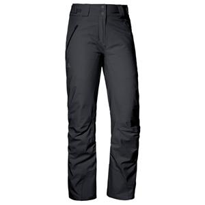 Schöffel  Women's Ski Pants Weissach - Skibroek, zwart/grijs