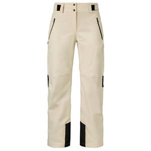 Schöffel  Women's Ski Pants Pontresina - Skibroek, beige
