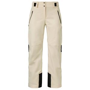 Schöffel  Women's Ski Pants Pontresina - Skibroek, beige