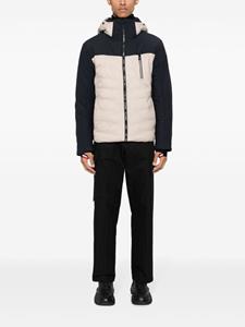 Rossignol Ski-jack met capuchon - Zwart